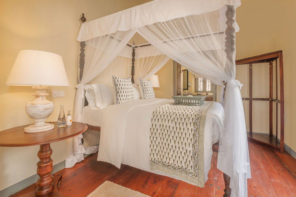 The Villa Bentota By Kk Collection