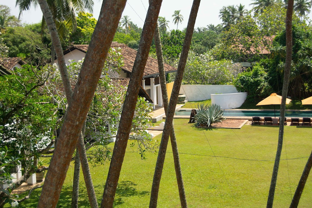 The Villa Bentota By Kk Collection