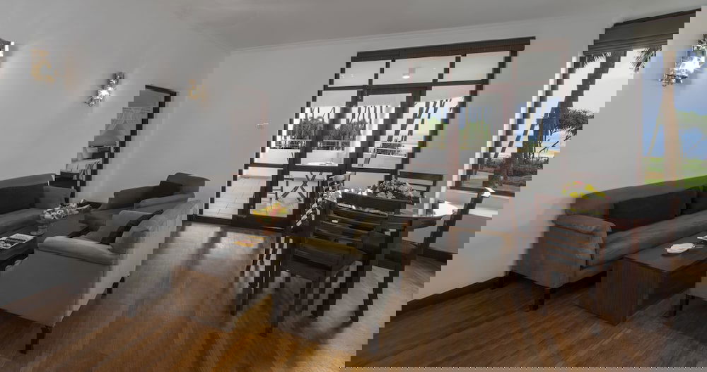 Hotel Tangerine Beach Hotel