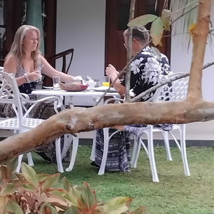 Hotel Charika Villa cazare Bentota