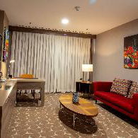 Hotel Doubletree By Hilton Ankara Incek cazare Ankara