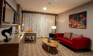 Hotel Doubletree By Hilton Ankara Incek cazare Ankara