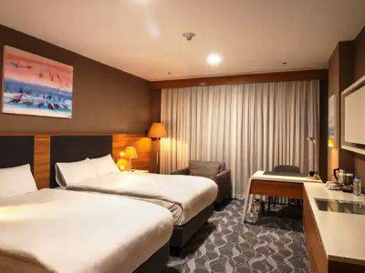Doubletree By Hilton Ankara Incek