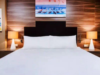 Doubletree By Hilton Ankara Incek