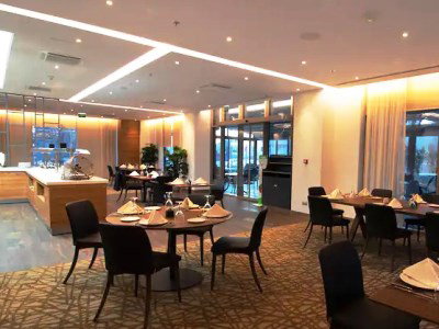 Doubletree By Hilton Ankara Incek