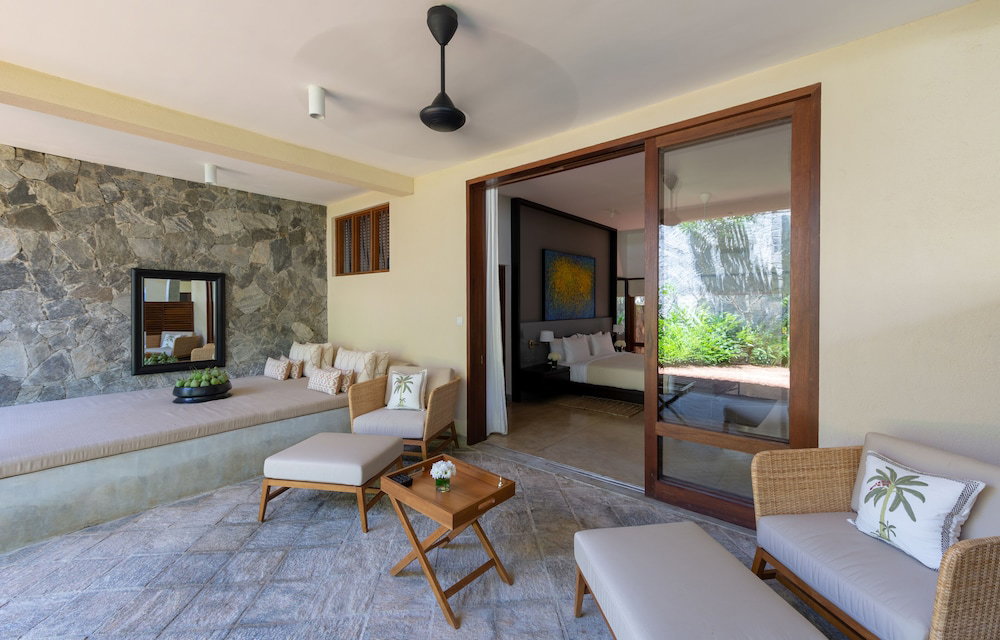 Hotel Taru Villas-The Long House