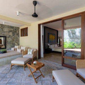 Hotel Taru Villas-The Long House cazare Bentota