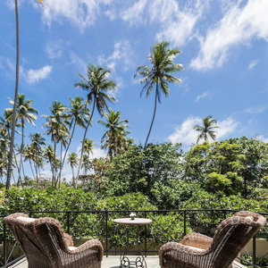 Hotel Taru Villas The Muse cazare Bentota