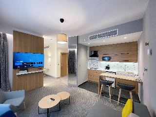 Hotel Holiday Inn Express Ankara - Airport