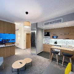 Hotel Holiday Inn Express Ankara - Airport cazare Ankara