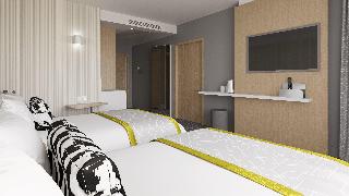 Holiday Inn Express Ankara - Airport