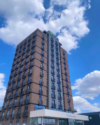Holiday Inn Express Ankara - Airport