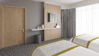 Holiday Inn Express Ankara - Airport