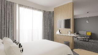 Holiday Inn Express Ankara - Airport