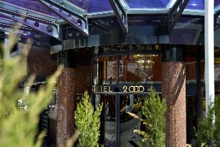 Hotel Hotel 2000 Kavaklidere