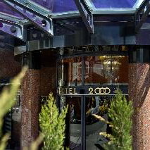 Hotel Hotel 2000 Kavaklidere cazare Ankara