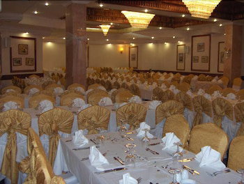 Hotel Ankara Royal Hotel