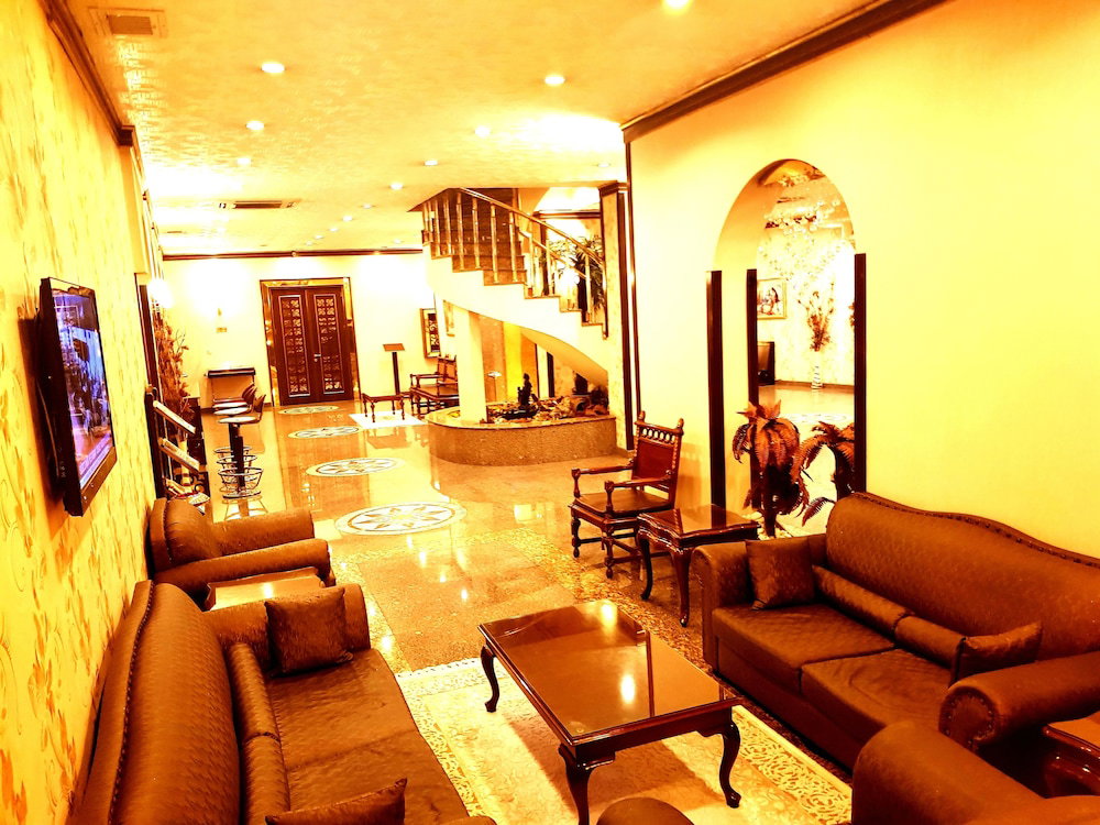 Business Park Hotel