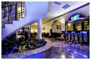 Business Park Hotel