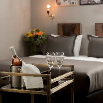 Hotel Hotel Cinnah cazare Ankara