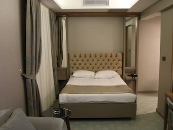 Hotel Enerji Hotel