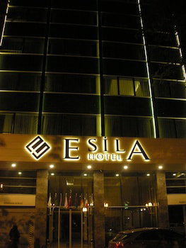 Hotel Esila Hotel