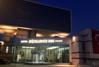 Hotel Excellence Inn