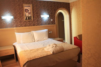 Hotel Royal Carine Hotel