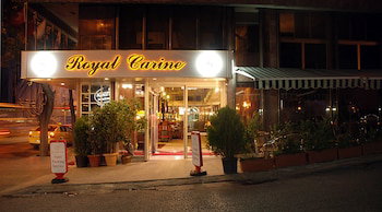 Royal Carine Hotel