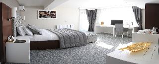Guvenay Business Hotel