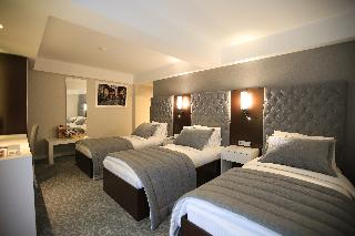 Guvenay Business Hotel