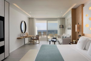 Hotel Royal Hideaway Corales Beach - Adults Only cazare La Caleta