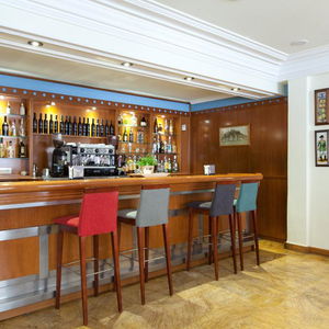 Hotel Costa Blanca cazare Denia