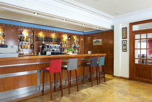 Hotel Costa Blanca cazare Denia