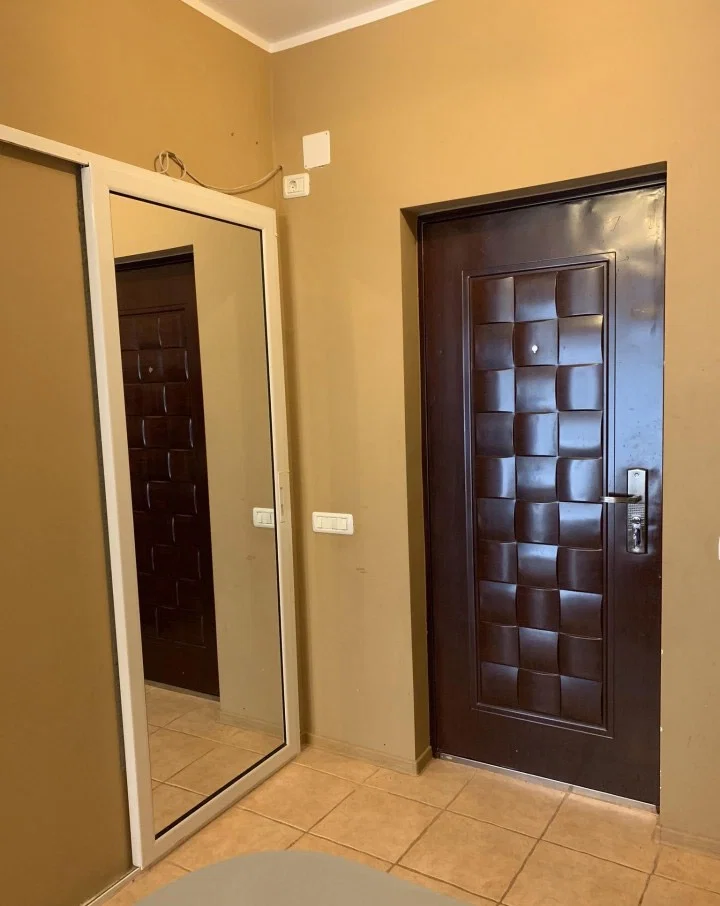 Armand Apartments