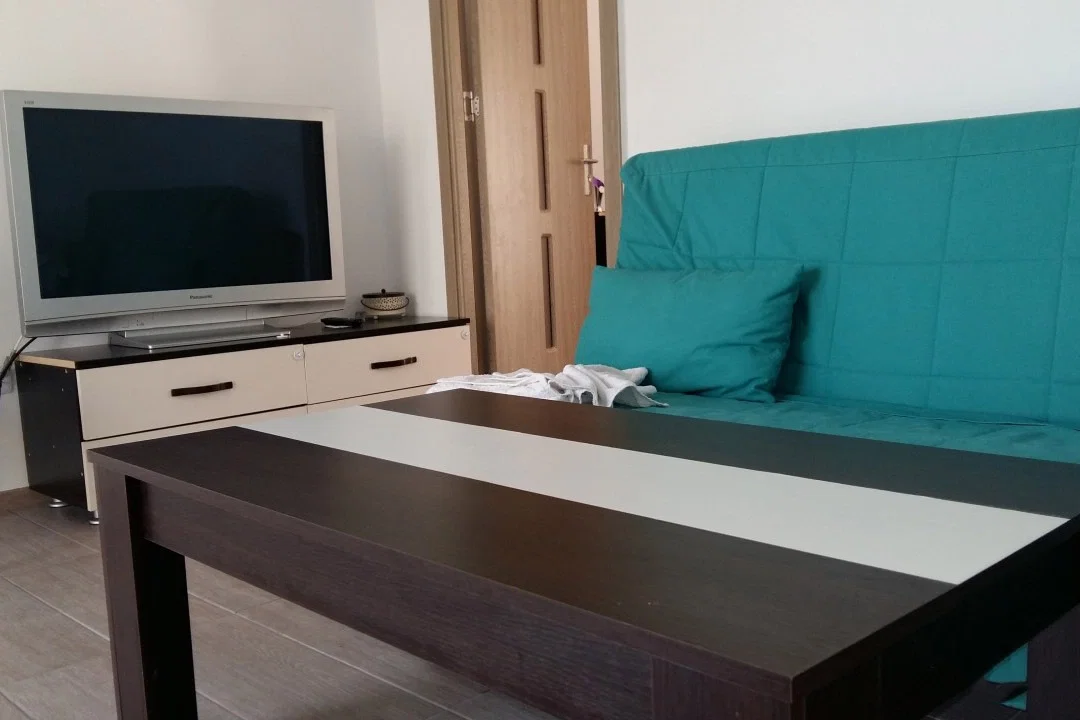 Armand Apartments