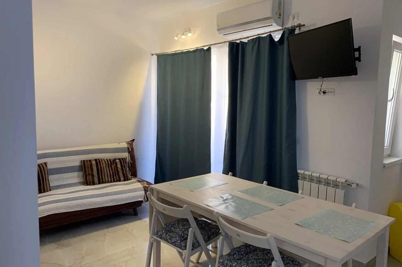 Armand Apartments