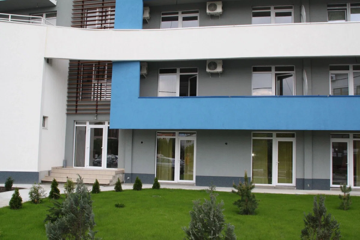 Hotel Armand Apartments