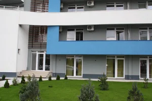 Hotel Armand Apartments cazare Eforie Nord