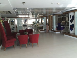 Hotel No19 Boutique Hotel cazare Ankara