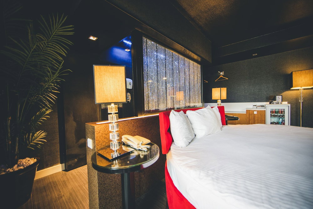 No19 Boutique Hotel