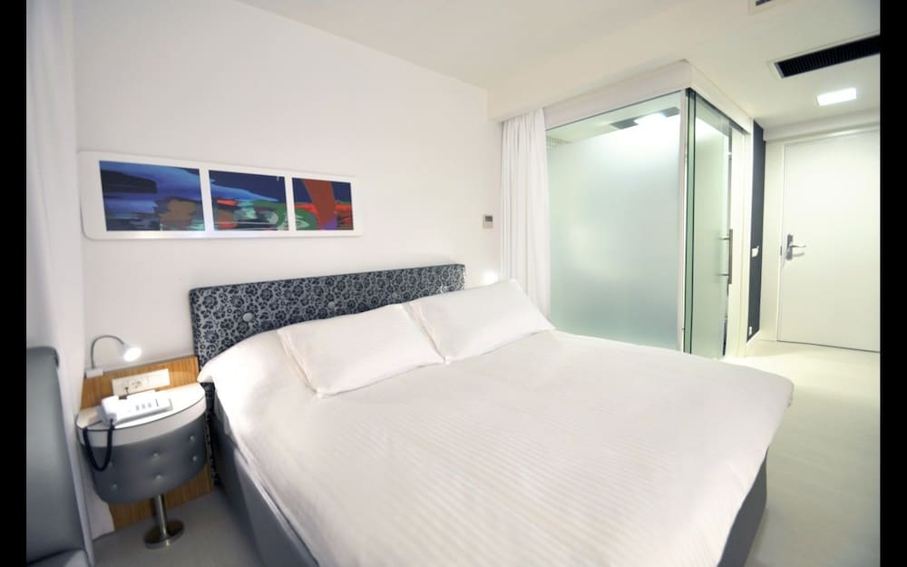 No19 Boutique Hotel