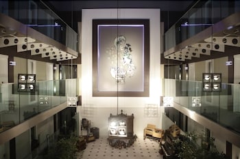 No19 Boutique Hotel