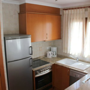 Hotel Villa Palmar cazare Denia