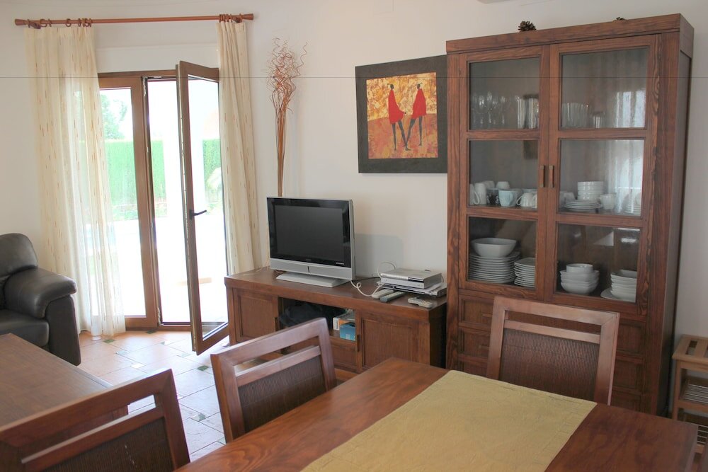 Villa Palmar
