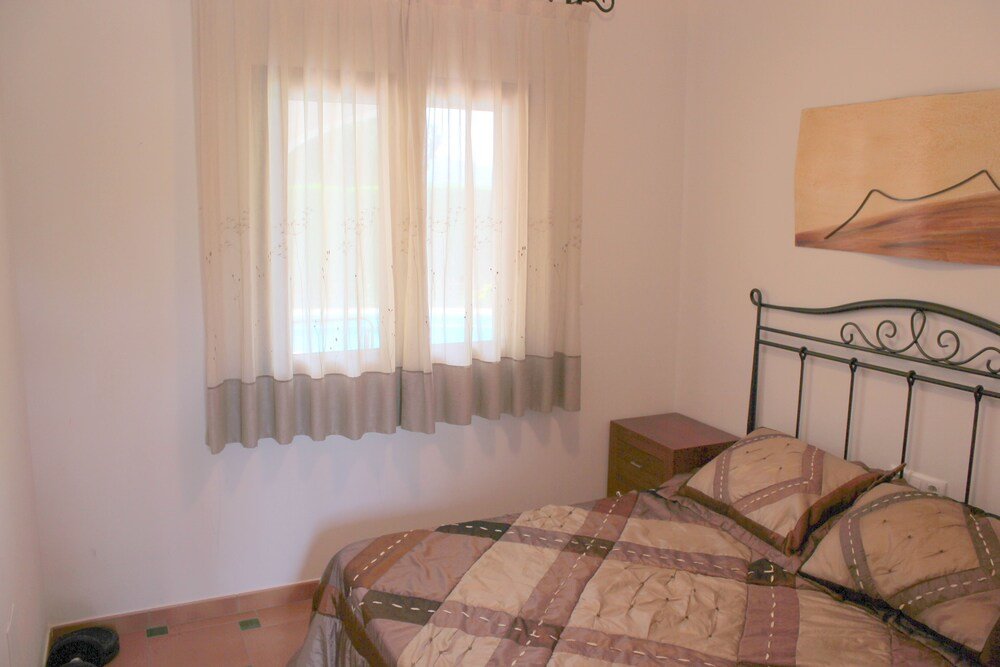 Villa Palmar