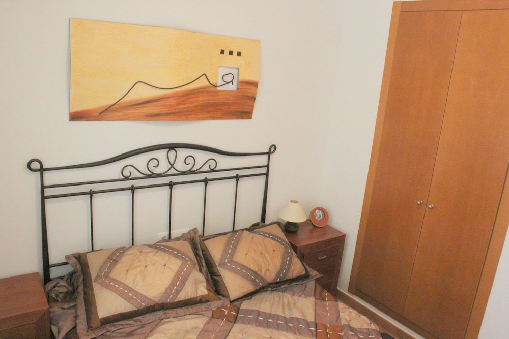 Villa Palmar