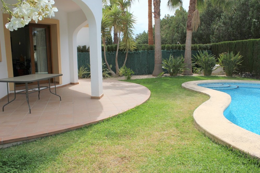 Villa Palmar