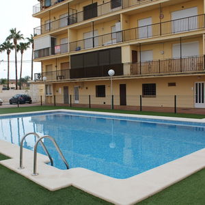 Hotel Trompeta Azul cazare Denia