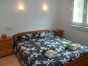 Hotel Casa Shaf cazare Denia